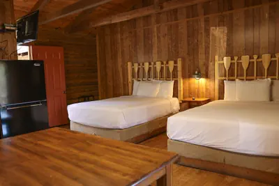 Photo 2 - Lucky Trout Lodge