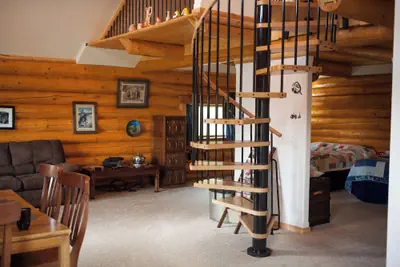 Photo 3 - A Taste of Alaska Lodge
