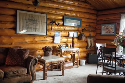 Photo 4 - A Taste of Alaska Lodge