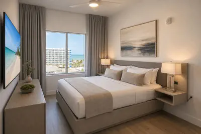 Photo 5 - CW Hotel