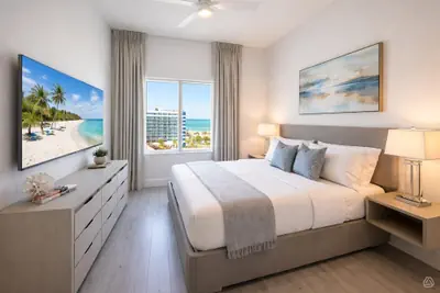 Photo 3 - CW Hotel