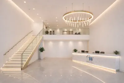 Photo 2 - CW Hotel