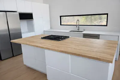 Photo 4 - Stay Alaska - Modern Stays in the Wild