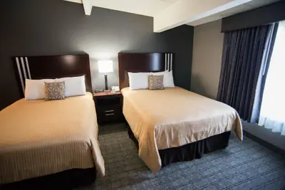 Photo 2 - Red Lion Inn & Suites Urbana