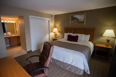 Photo 4 - Red Lion Inn & Suites Urbana
