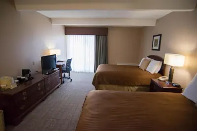 Photo 3 - Red Lion Inn & Suites Urbana
