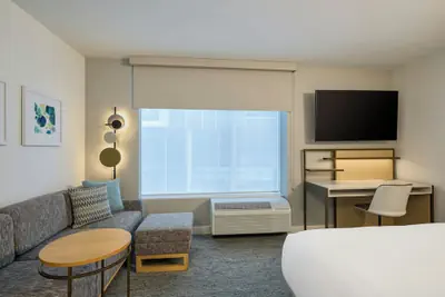 Photo 3 - TownePlace Suites by Marriott Nashville Brentwood