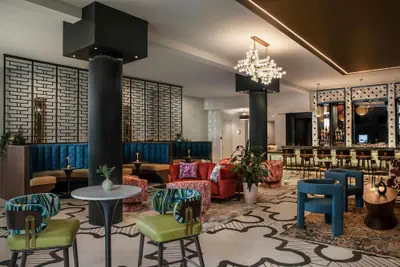 Photo 2 - The Monarch Hotel, HQ Collection New Orleans