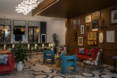 Photo 3 - The Monarch Hotel, HQ Collection New Orleans