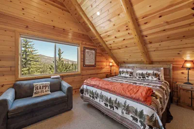Photo 3 - Timberline View Estate