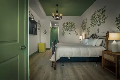 Photo 5 - Hotel Mojo