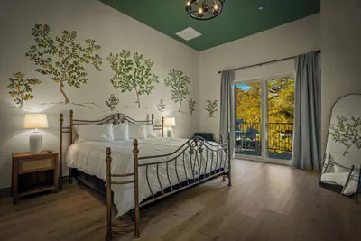 Photo 4 - Hotel Mojo