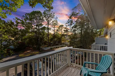 Photo 2 - Seagrove Beach 2BR Townhome Near 30A + Free Attraction Tickets!