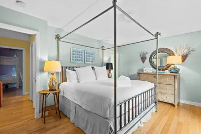 Photo 5 - Seagrove Beach 2BR Townhome Near 30A + Free Attraction Tickets!