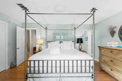 Photo 4 - Seagrove Beach 2BR Townhome Near 30A + Free Attraction Tickets!