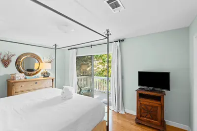 Photo 3 - Seagrove Beach 2BR Townhome Near 30A + Free Attraction Tickets!