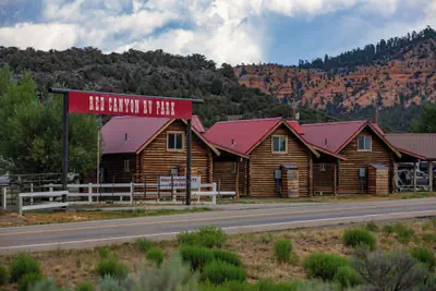 Photo 5 - Red Canyon Village