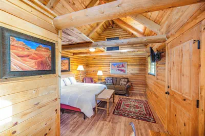 Photo 2 - Red Canyon Village