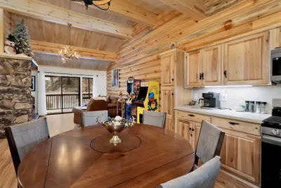Photo 3 - Ours De Ski Chateau
