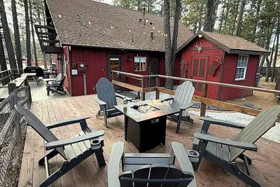 Photo 2 - 2594-willow Bear Lodge