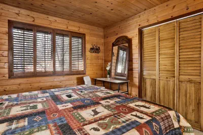 Photo 4 - 2600-the Tree Top Cabin