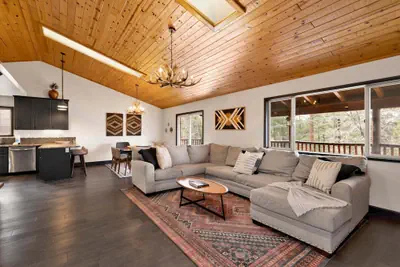Photo 2 - 2614 - Cielos Nest