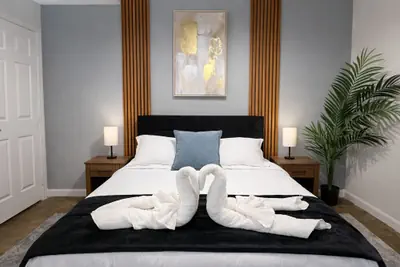 Photo 3 - Cold Storage by Stylish Stays