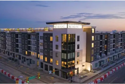 Photo 2 - Skyhouse by Stylish Stays