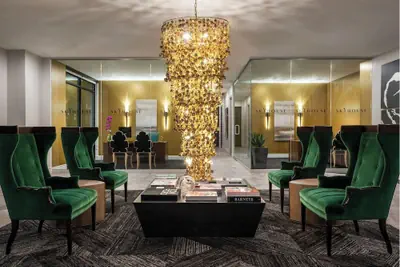 Photo 3 - Skyhouse by Stylish Stays