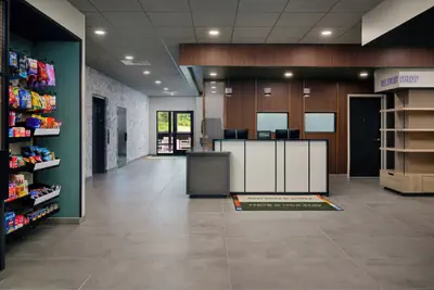 Photo 2 - LivSmart Studios by Hilton Salt Lake City West Valley City