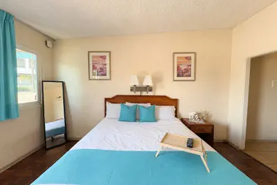 Photo 3 - Mission Bay Motel