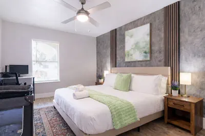Photo 2 - The Westshore by Stylish Stays