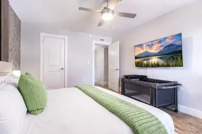 Photo 4 - The Westshore by Stylish Stays