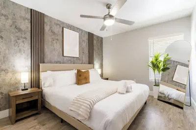 Photo 5 - The Westshore by Stylish Stays