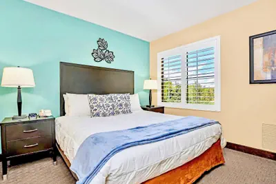 Photo 3 - Near Disney 1BR Condo Unit w Pool and Hot Tub