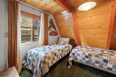 Photo 5 - The Highpoint A-Frame
