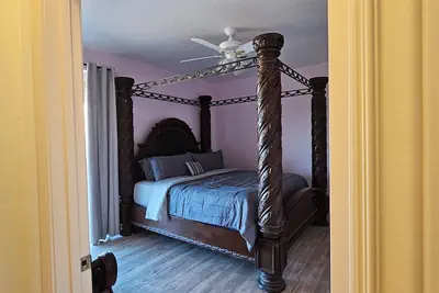 Photo 3 - The Winchester Ranch House