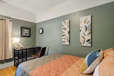 Photo 4 - Elizabeth Page House - Charming & Modern Bungalow 3 Bedroom Home