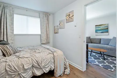Photo 3 - Snug Spot 68 - Close To Downtown & Autzen 1 Bedroom Studio