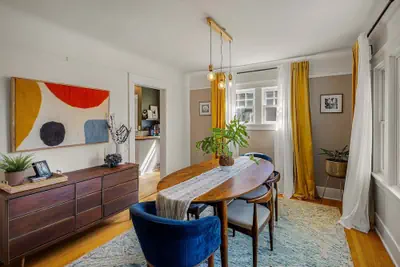 Photo 2 - Orchard Luxe - Modern Home In Walking Distance To Uo 3 Bedroom Home
