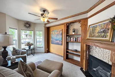 Photo 2 - Victorian Chateau Retreat 3 Bedroom Townhouse