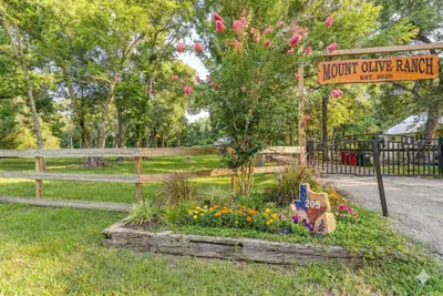 Photo 2 - Mount Olive Ranch