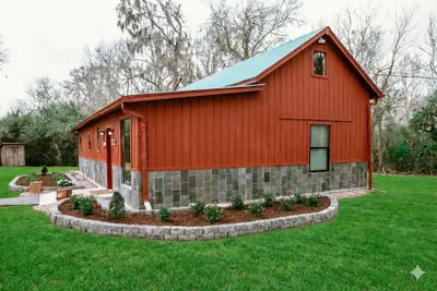 Photo 5 - Mount Olive Ranch