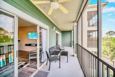 Photo 2 - Upstay - Condo Near Disney w Pool-spa-sauna-games