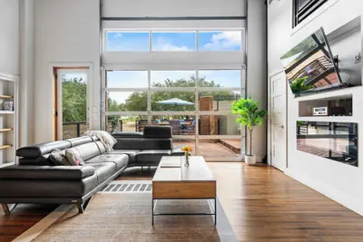 Photo 3 - Luxury 7BR Hill Country Gem With Barndominium