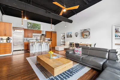 Photo 5 - Luxury 7BR Hill Country Gem With Barndominium