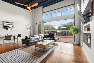 Photo 2 - Contemporary Country Style Gem w/ BBQ & Games Room