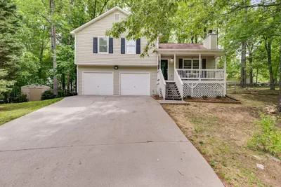 Photo 5 - Tranquil Hideaway Home - Pet-friendly