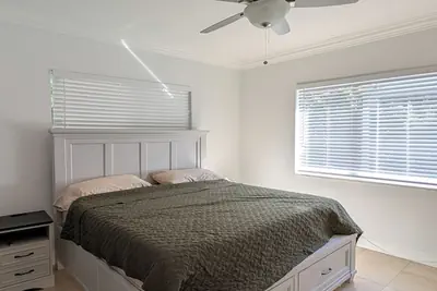 Photo 4 - Coral Gables Vacation House with Pool