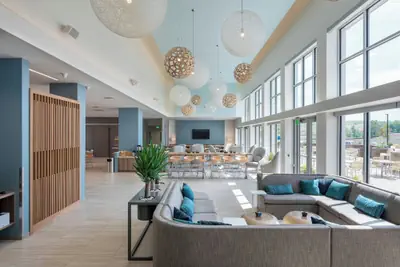 Photo 2 - Element by Marriott Bainbridge Riverfront